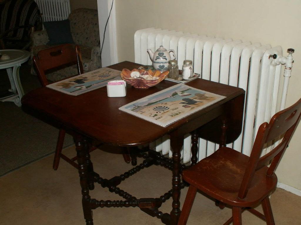 Canalside Restaurant, Inn & Kitchen Store ポートコルボーン 部屋 写真