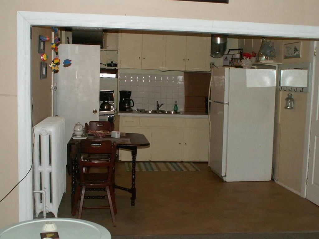 Canalside Restaurant, Inn & Kitchen Store ポートコルボーン 部屋 写真