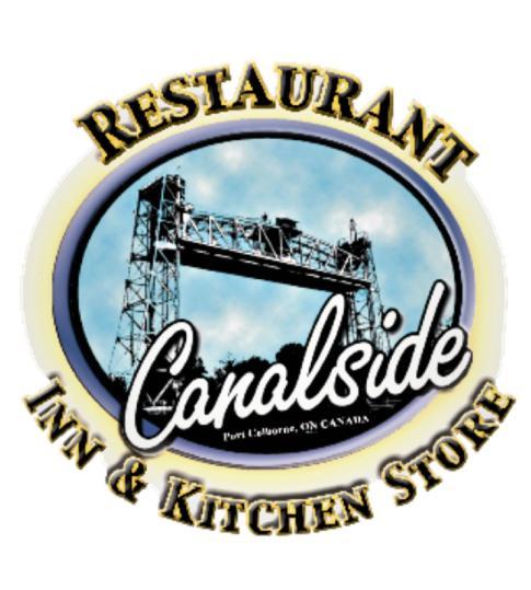 Canalside Restaurant, Inn & Kitchen Store ポートコルボーン エクステリア 写真